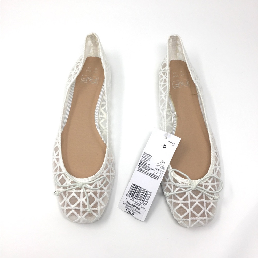F&F Flats